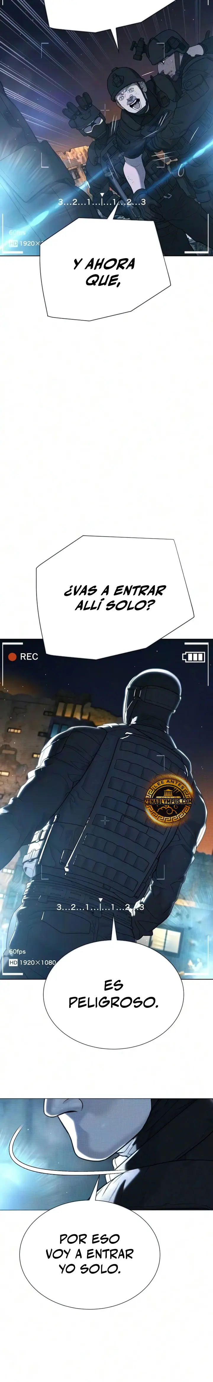 Read Pedro el Asesino ES Manga Online