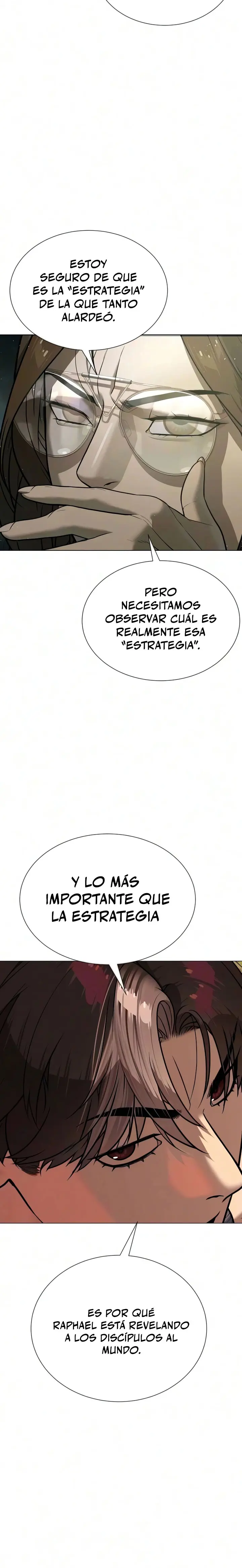 Read Pedro el Asesino ES Manga Online