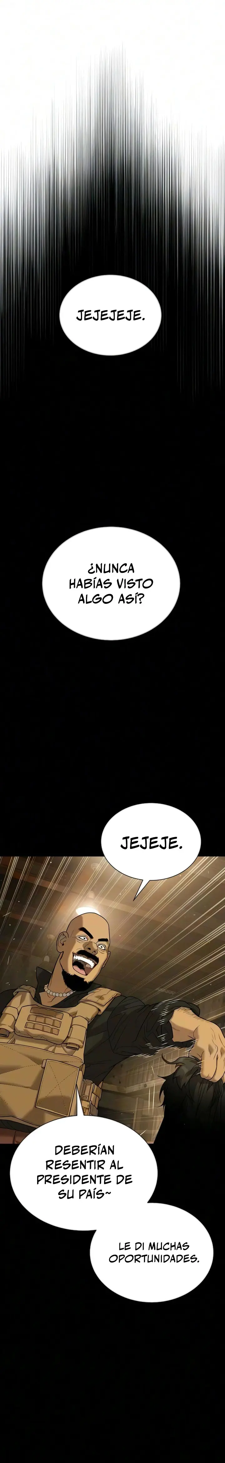Read Pedro el Asesino ES Manga Online