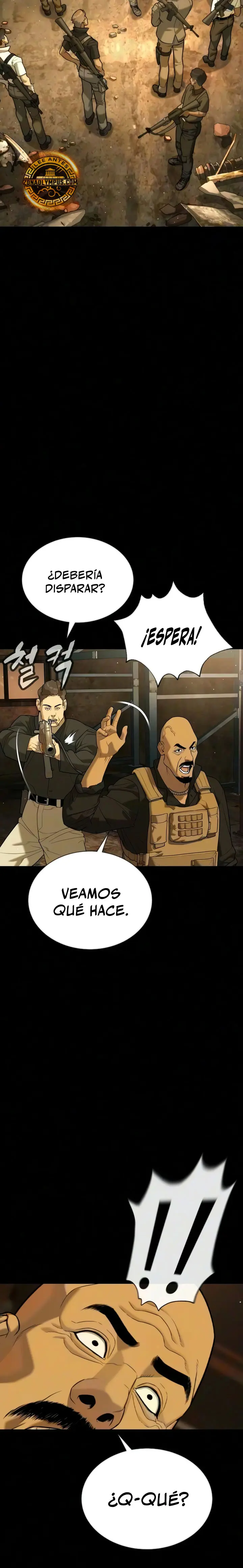 Read Pedro el Asesino ES Manga Online