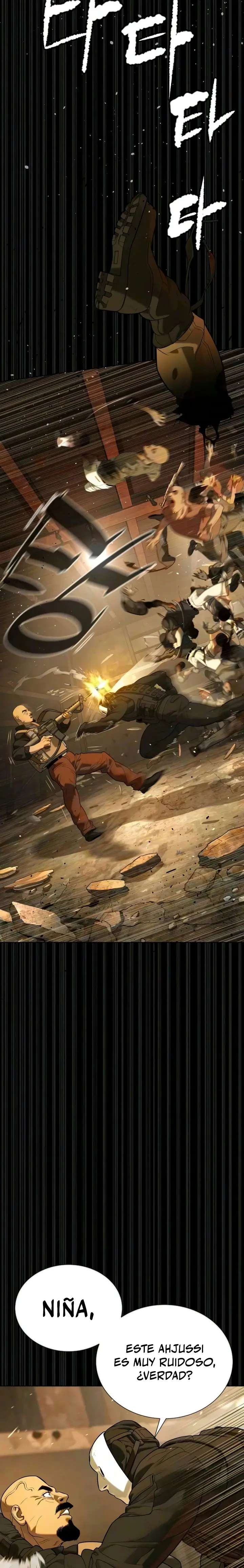 Read Pedro el Asesino ES Manga Online