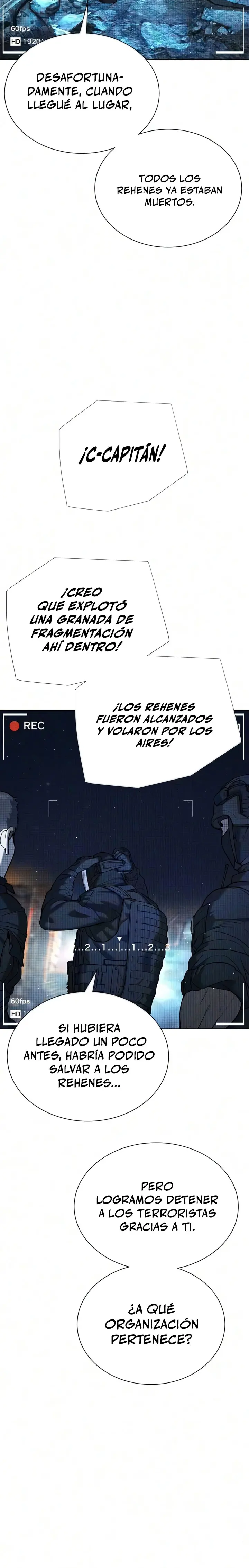 Read Pedro el Asesino ES Manga Online