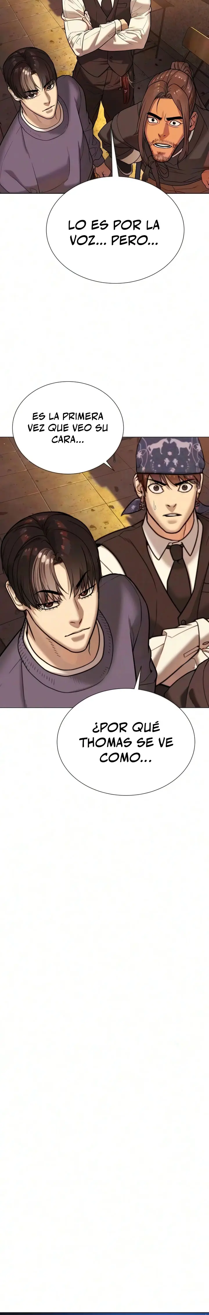 Read Pedro el Asesino ES Manga Online