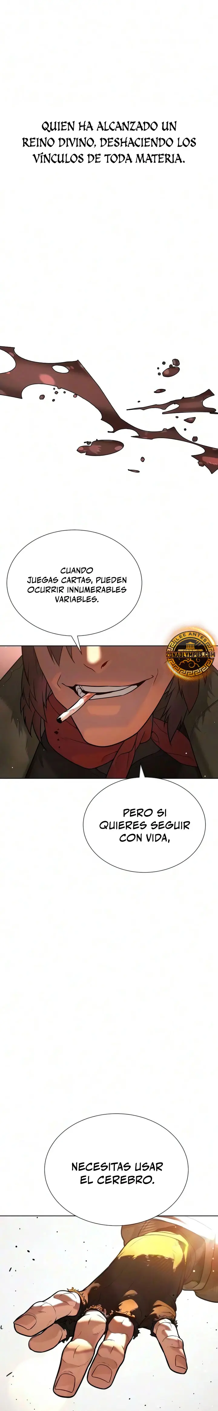 Read Pedro el Asesino ES Manga Online