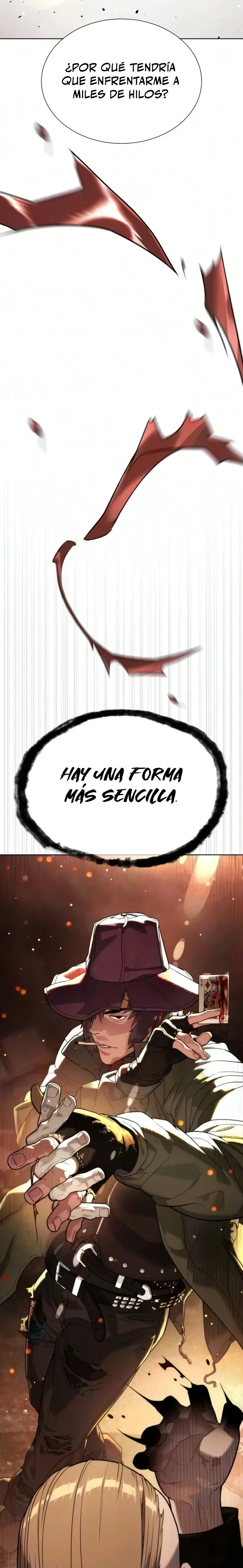 Read Pedro el Asesino ES Manga Online