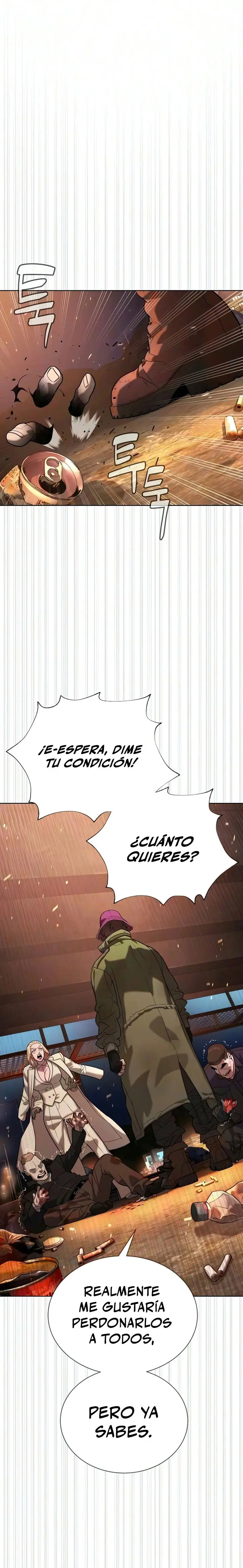 Read Pedro el Asesino ES Manga Online