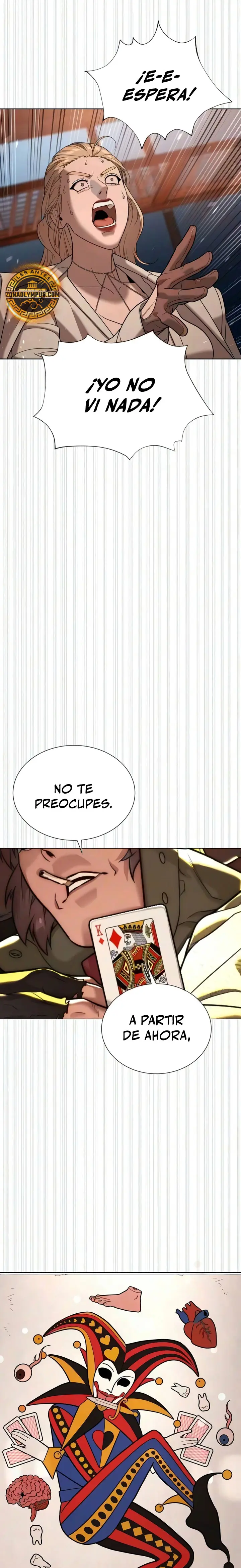 Read Pedro el Asesino ES Manga Online