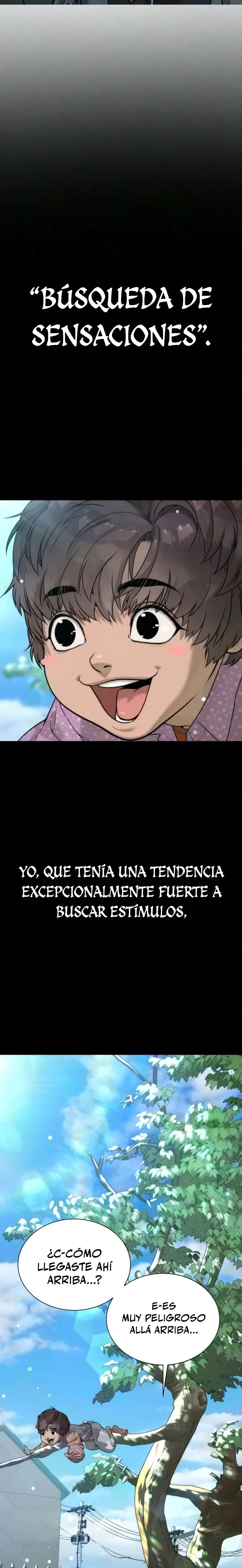 Read Pedro el Asesino ES Manga Online