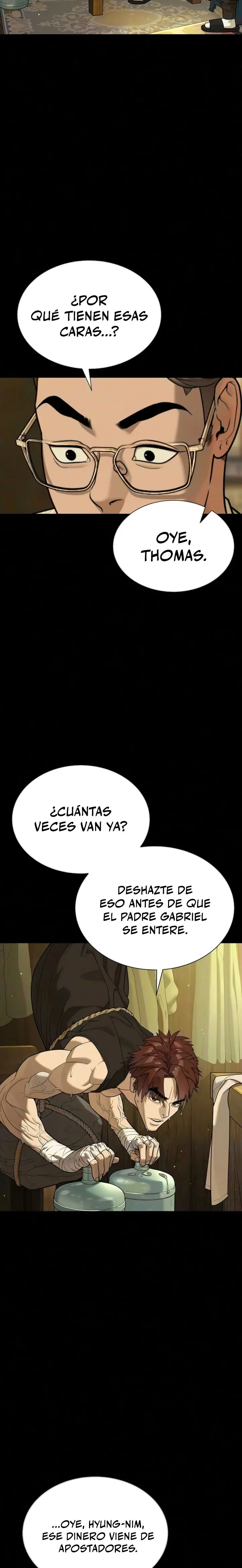 Read Pedro el Asesino ES Manga Online