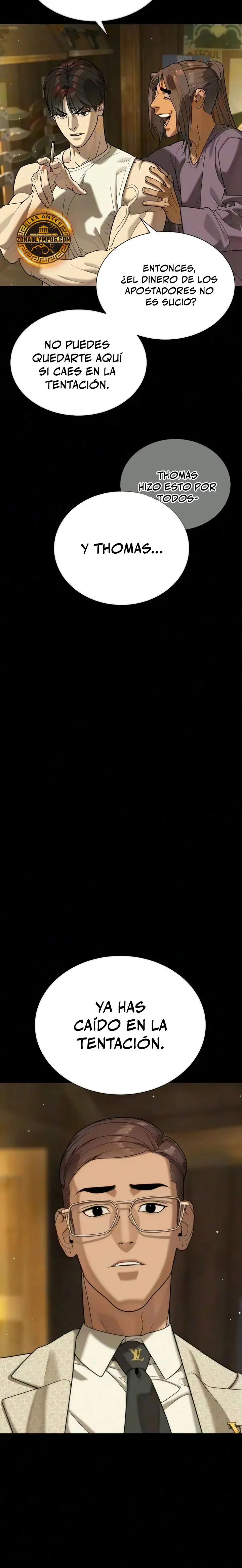 Read Pedro el Asesino ES Manga Online