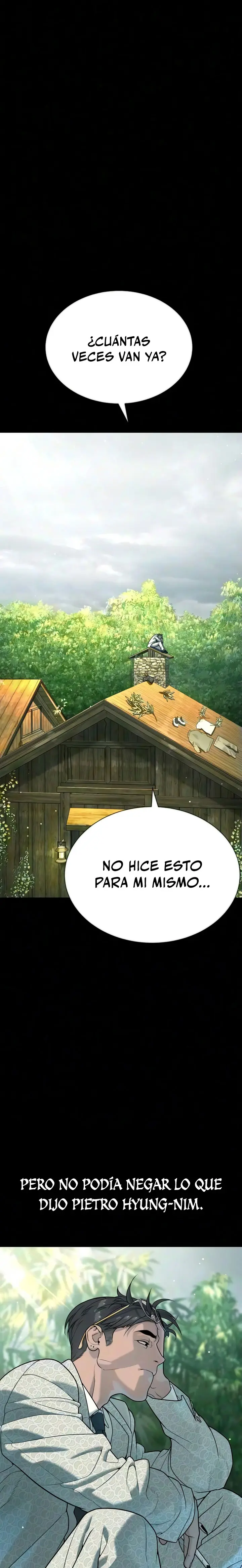 Read Pedro el Asesino ES Manga Online