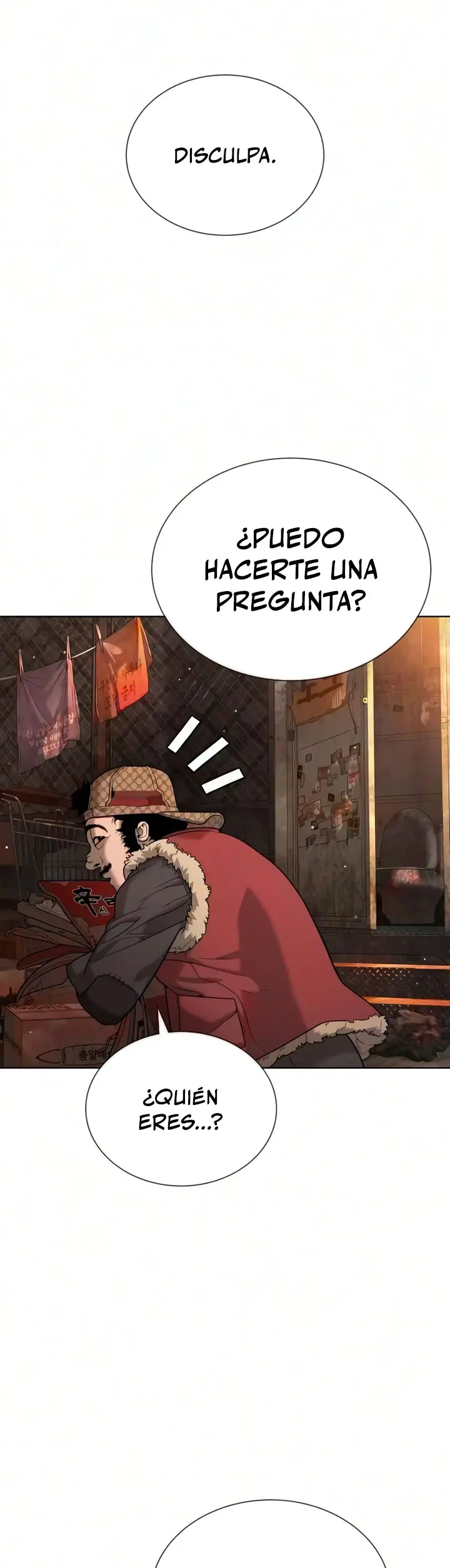 Read Pedro el Asesino ES Manga Online