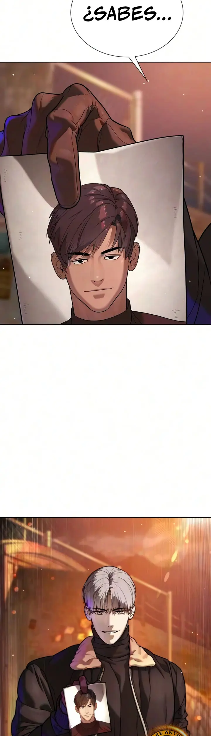 Read Pedro el Asesino ES Manga Online