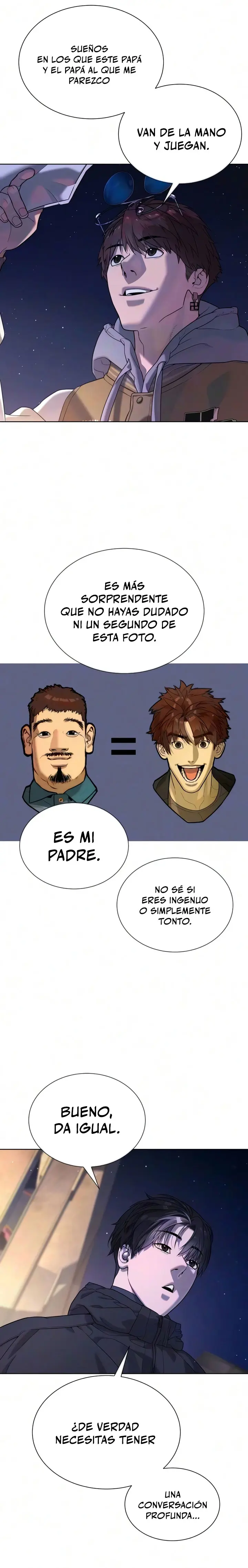 Read Pedro el Asesino ES Manga Online