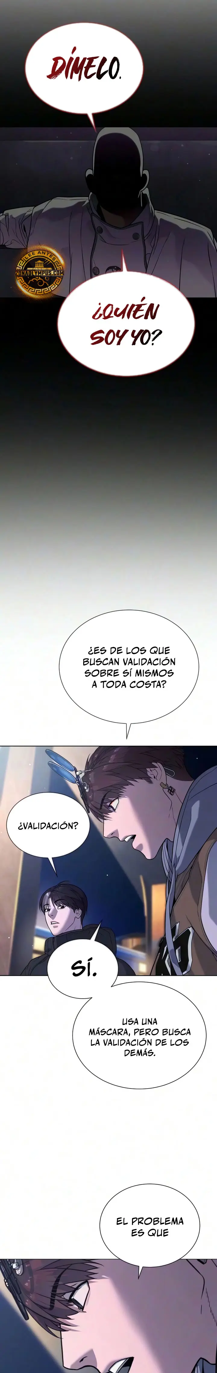 Read Pedro el Asesino ES Manga Online