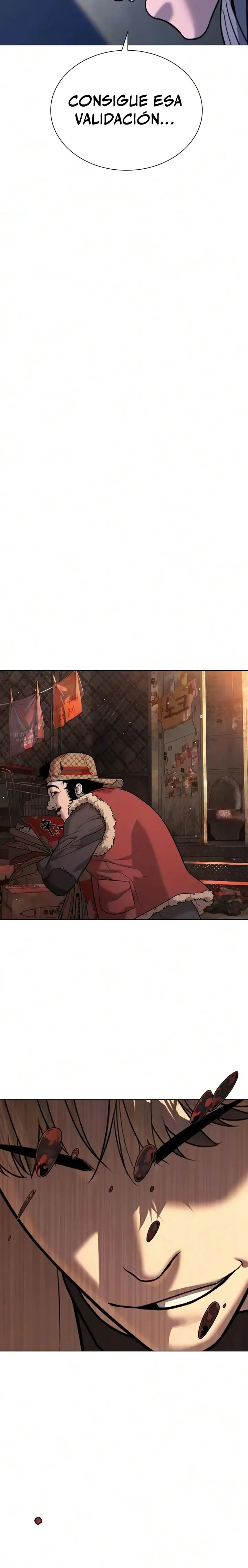 Read Pedro el Asesino ES Manga Online