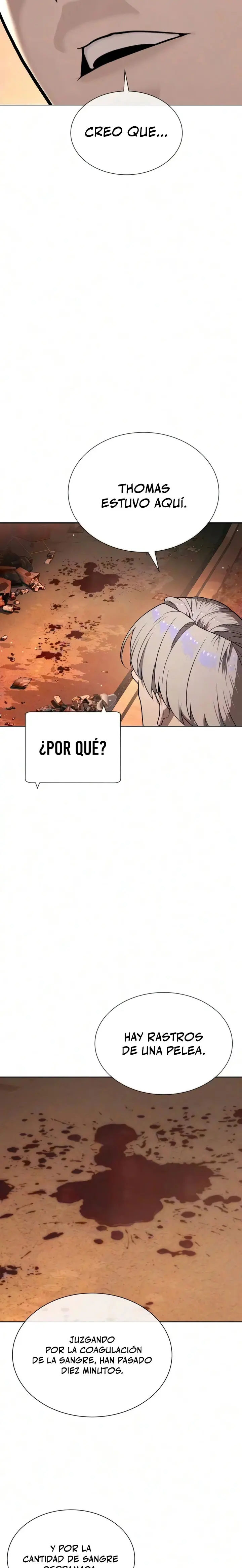 Read Pedro el Asesino ES Manga Online