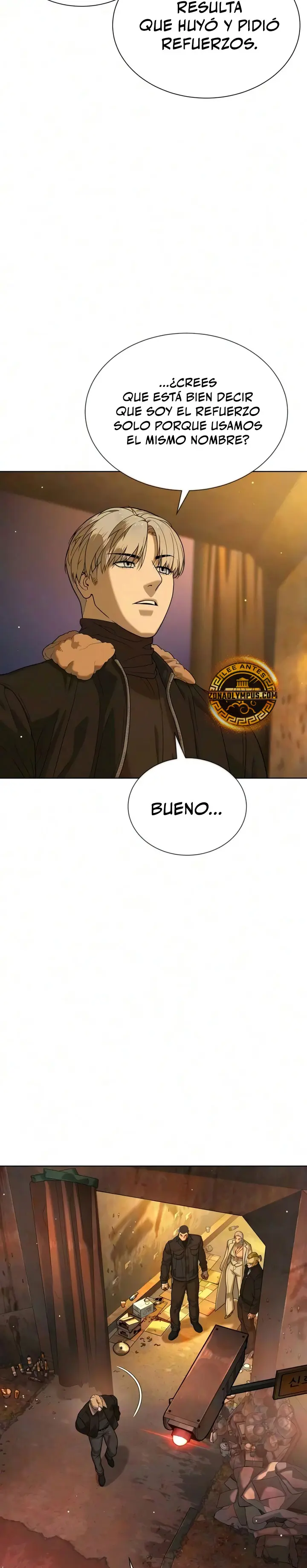 Read Pedro el Asesino ES Manga Online