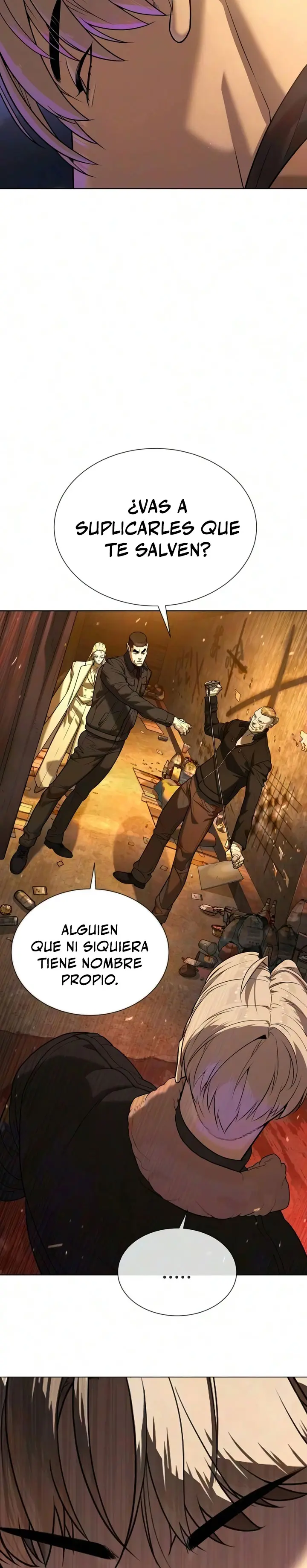Read Pedro el Asesino ES Manga Online