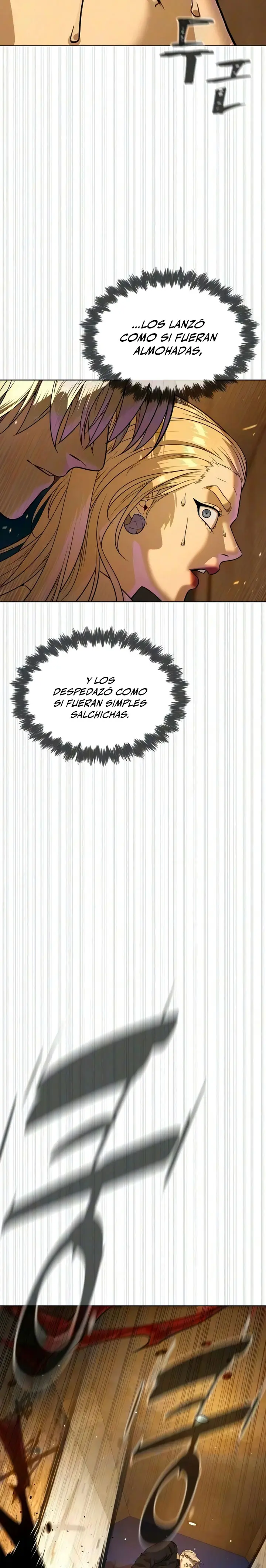 Read Pedro el Asesino ES Manga Online