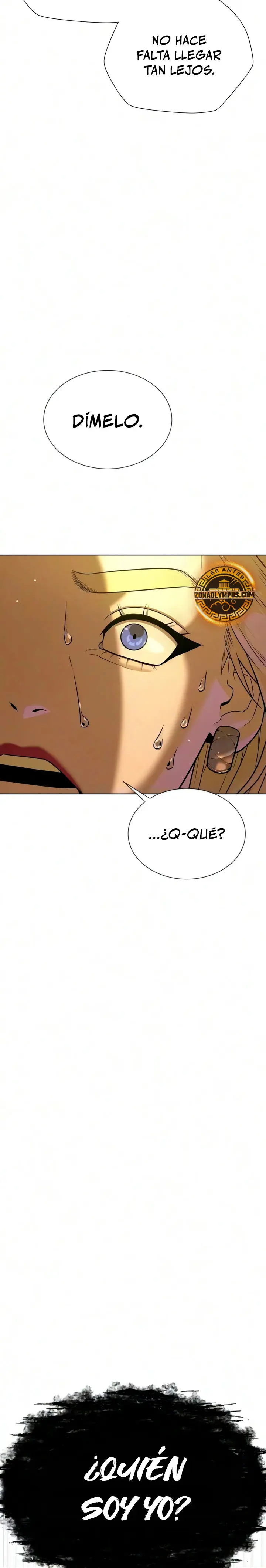 Read Pedro el Asesino ES Manga Online