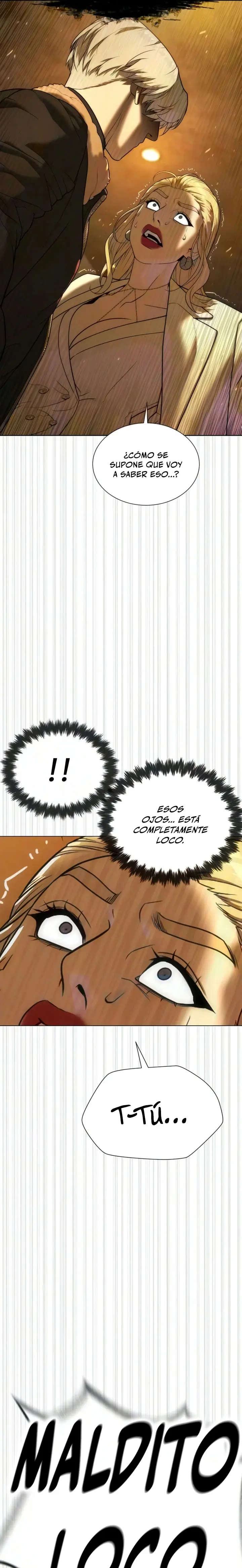 Read Pedro el Asesino ES Manga Online