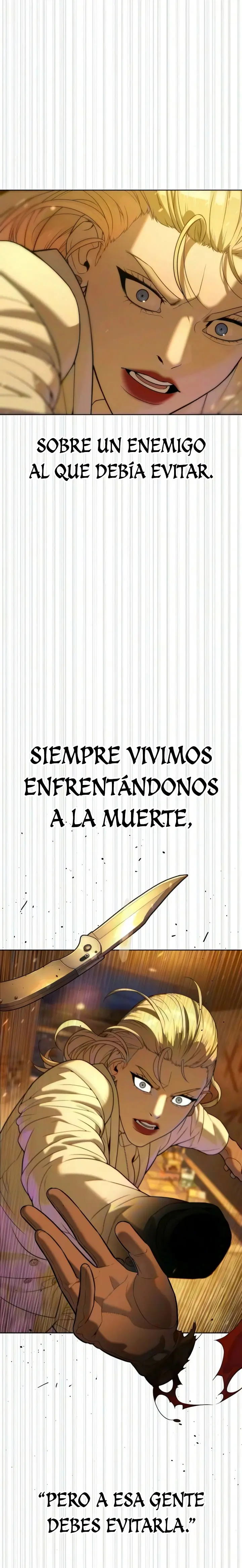 Read Pedro el Asesino ES Manga Online