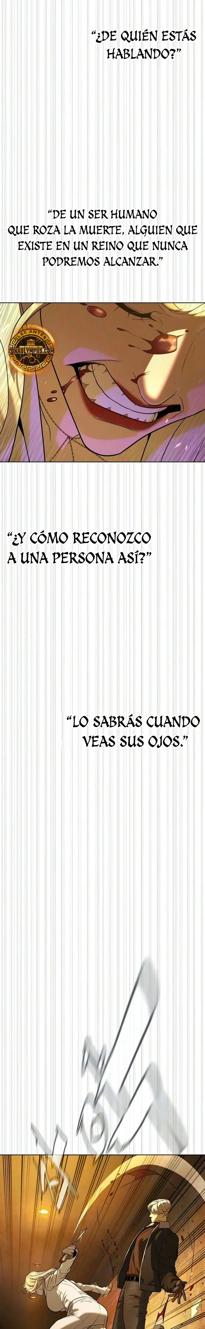 Read Pedro el Asesino ES Manga Online
