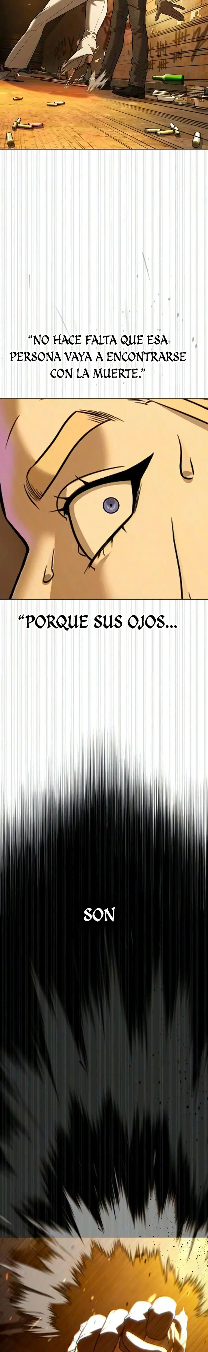 Read Pedro el Asesino ES Manga Online