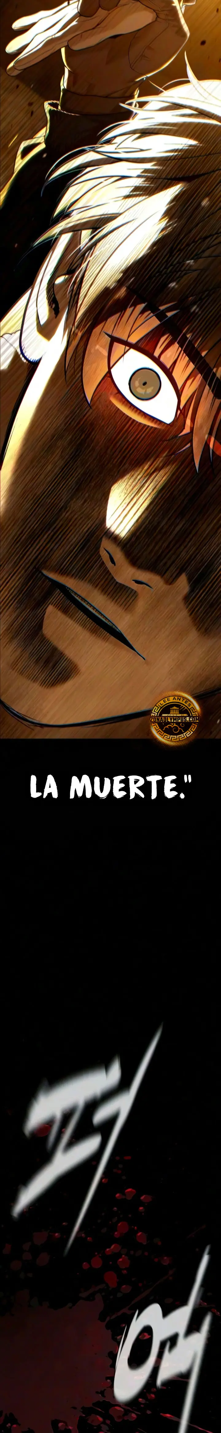 Read Pedro el Asesino ES Manga Online