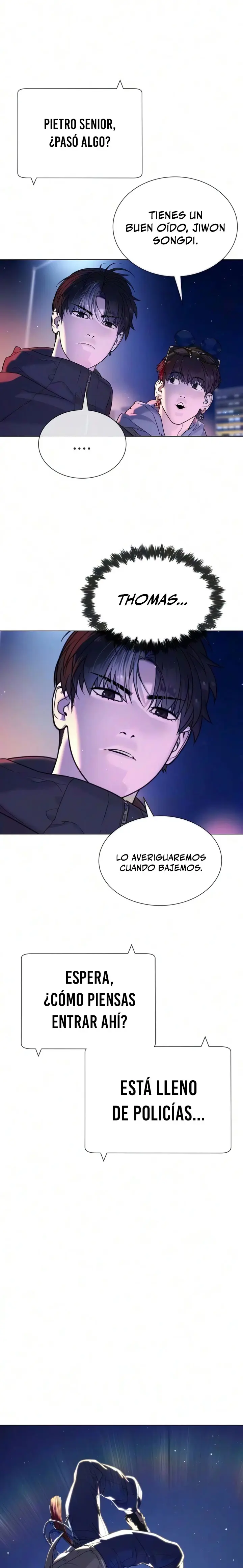 Read Pedro el Asesino ES Manga Online