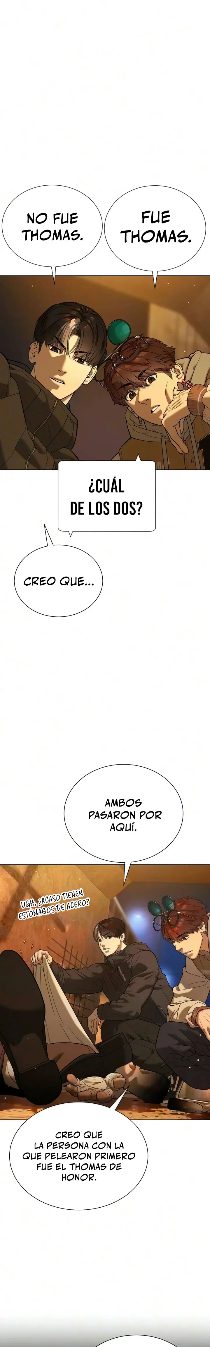 Read Pedro el Asesino ES Manga Online