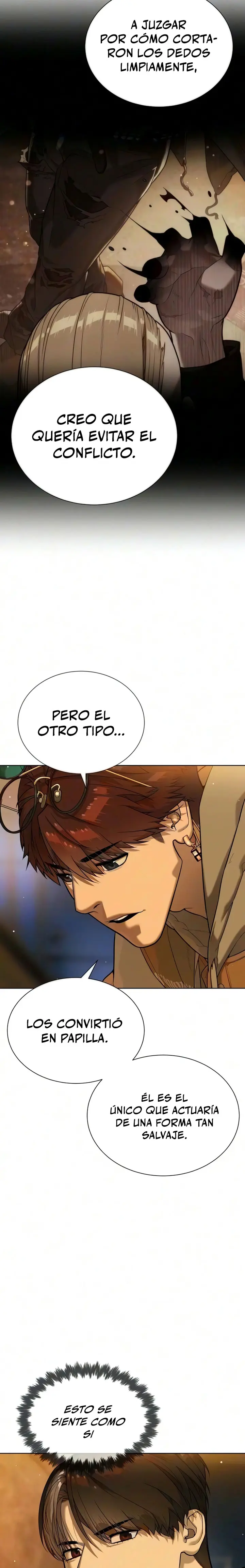 Read Pedro el Asesino ES Manga Online