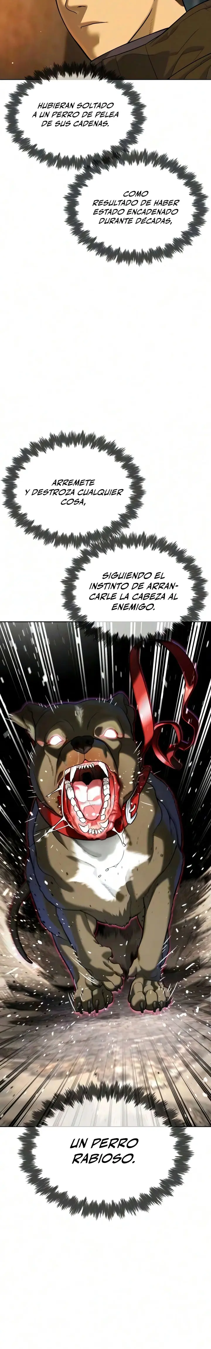 Read Pedro el Asesino ES Manga Online