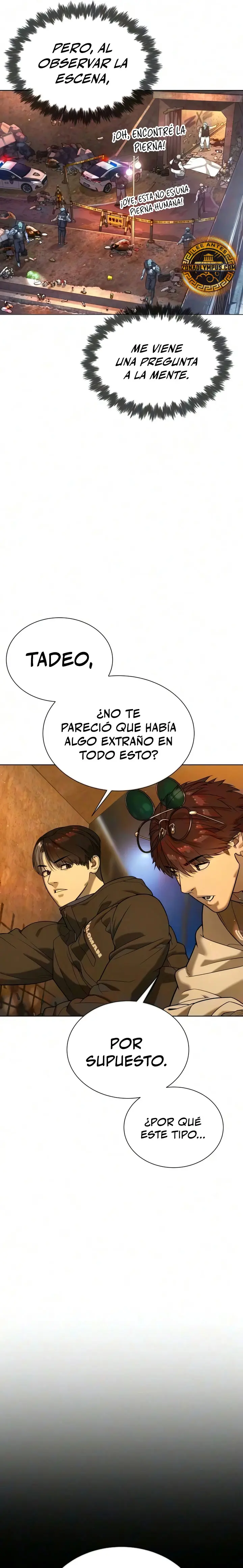 Read Pedro el Asesino ES Manga Online