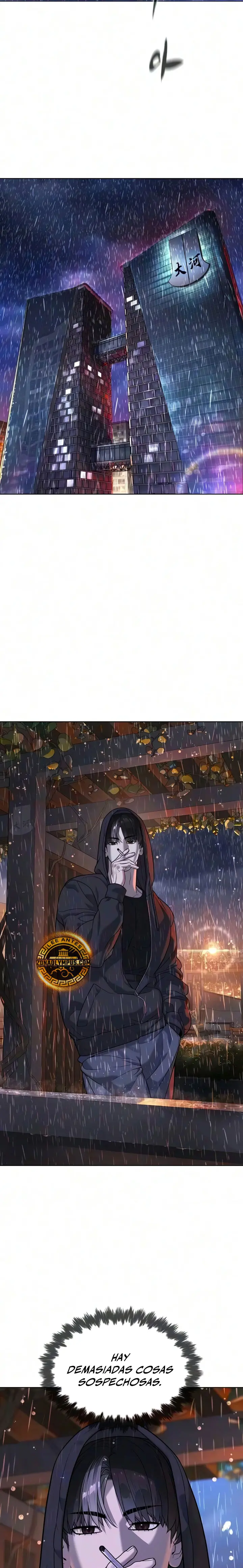 Read Pedro el Asesino ES Manga Online