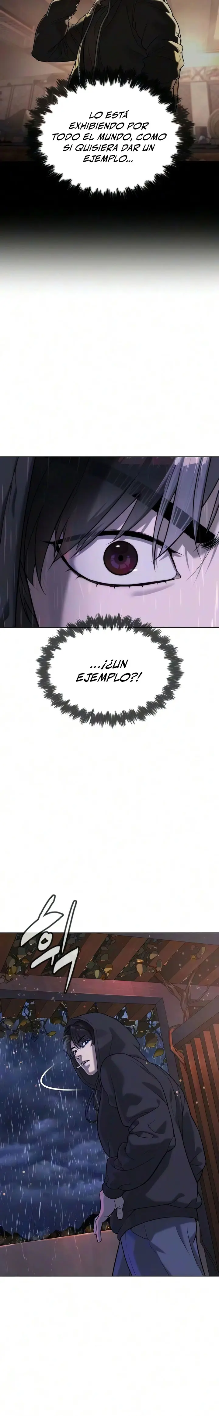 Read Pedro el Asesino ES Manga Online