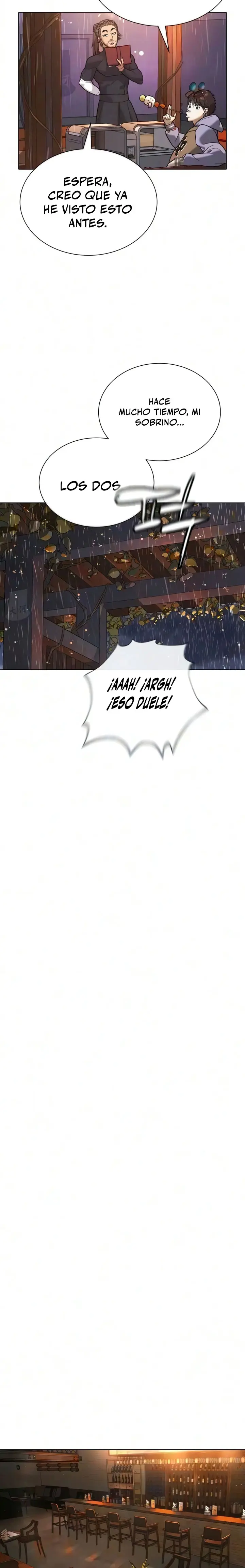 Read Pedro el Asesino ES Manga Online