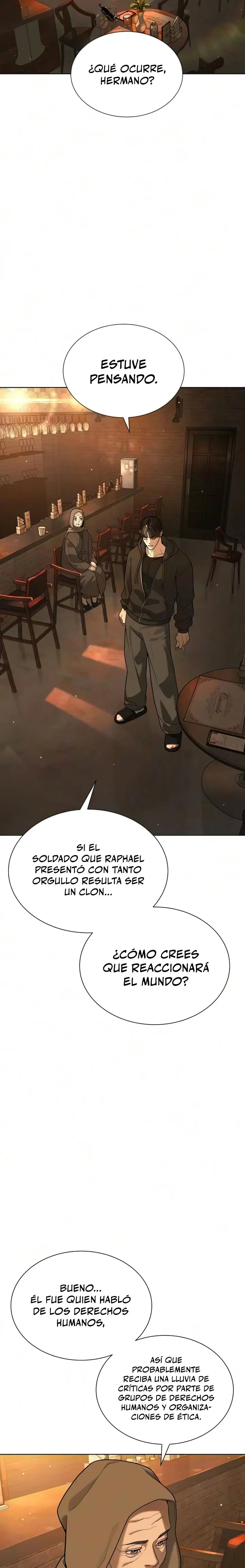 Read Pedro el Asesino ES Manga Online