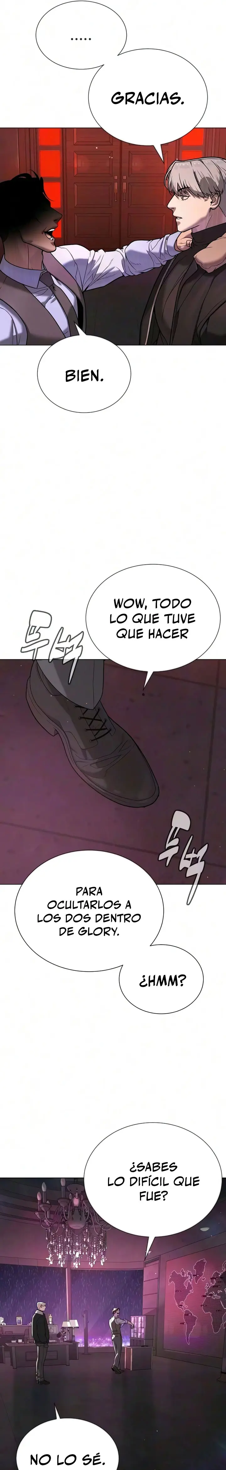 Read Pedro el Asesino ES Manga Online