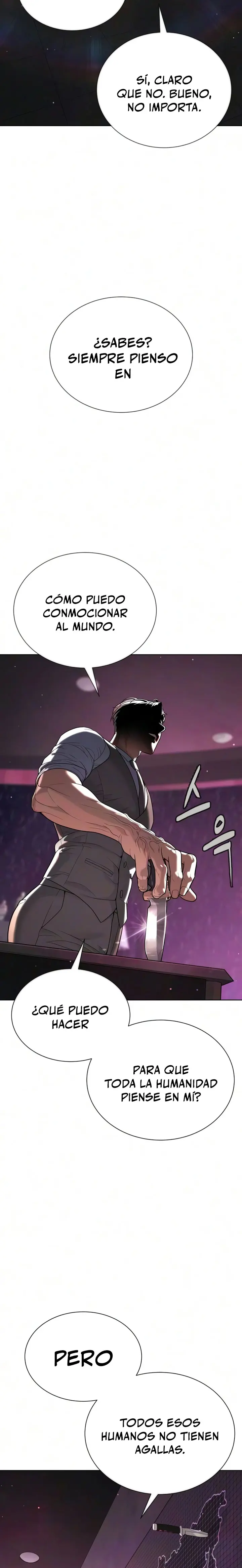 Read Pedro el Asesino ES Manga Online