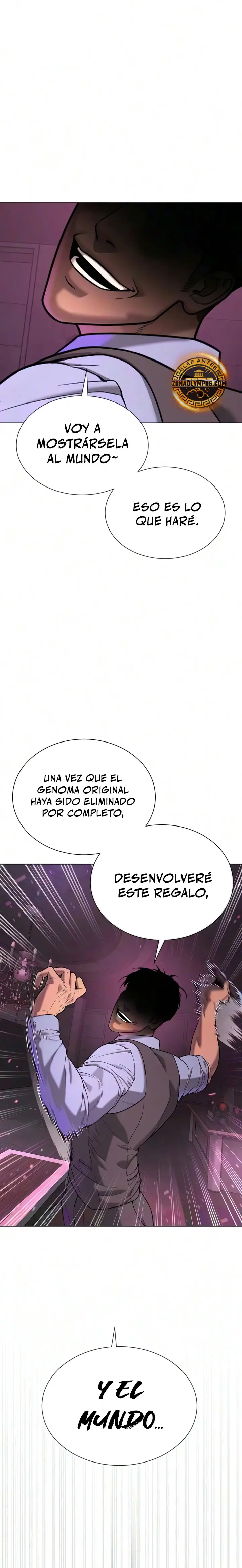 Read Pedro el Asesino ES Manga Online
