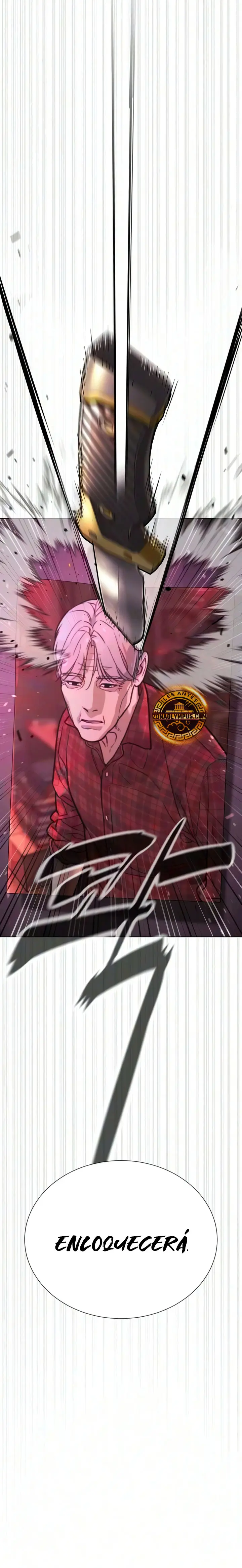 Read Pedro el Asesino ES Manga Online