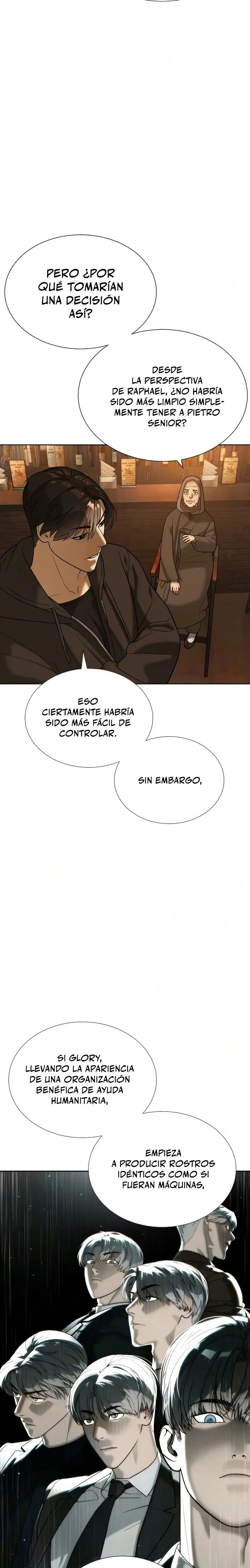 Read Pedro el Asesino ES Manga Online