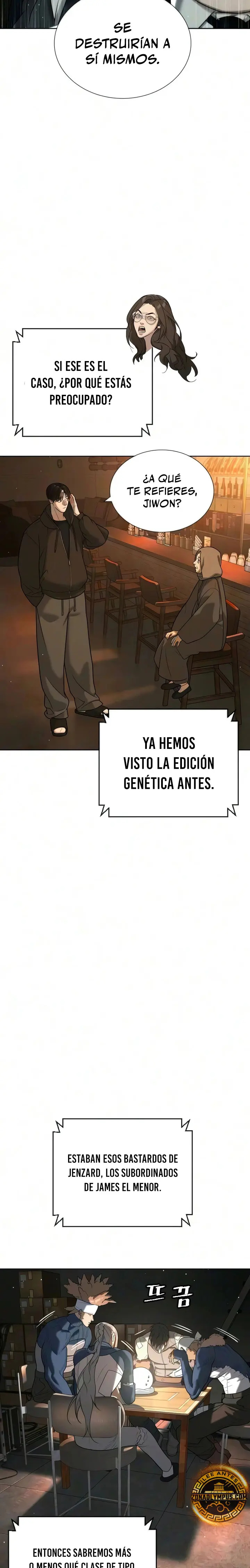 Read Pedro el Asesino ES Manga Online