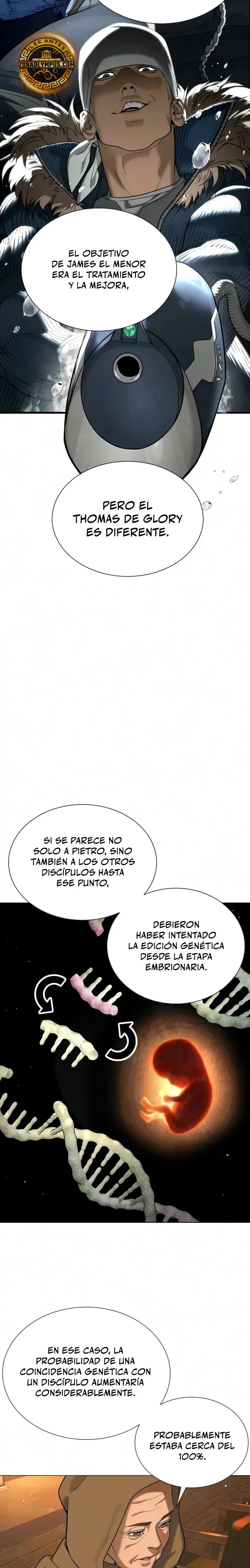 Read Pedro el Asesino ES Manga Online