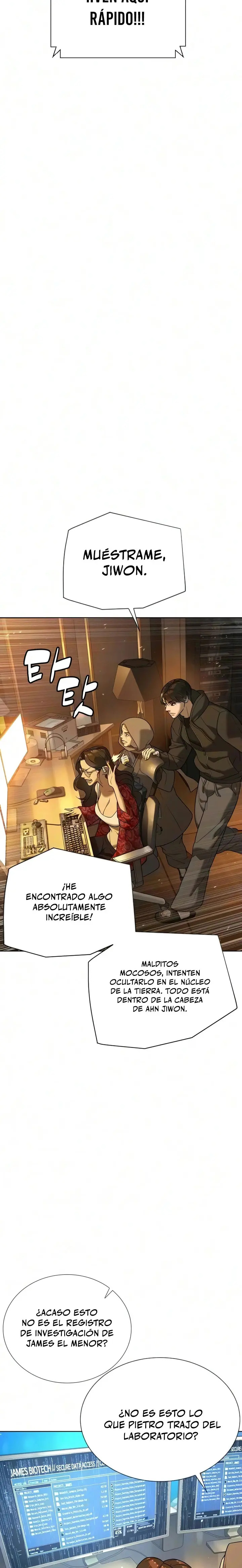 Read Pedro el Asesino ES Manga Online