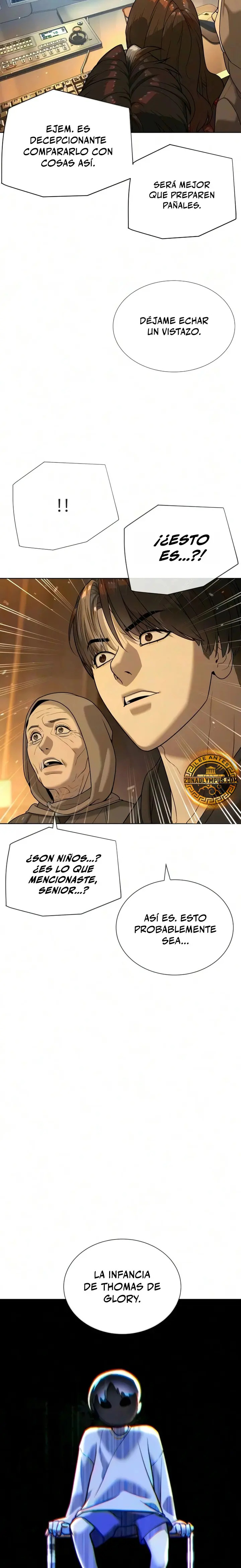 Read Pedro el Asesino ES Manga Online