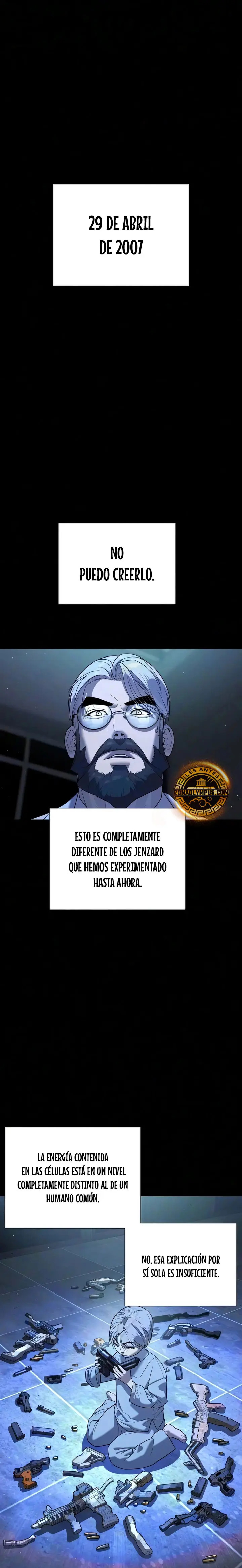 Read Pedro el Asesino ES Manga Online