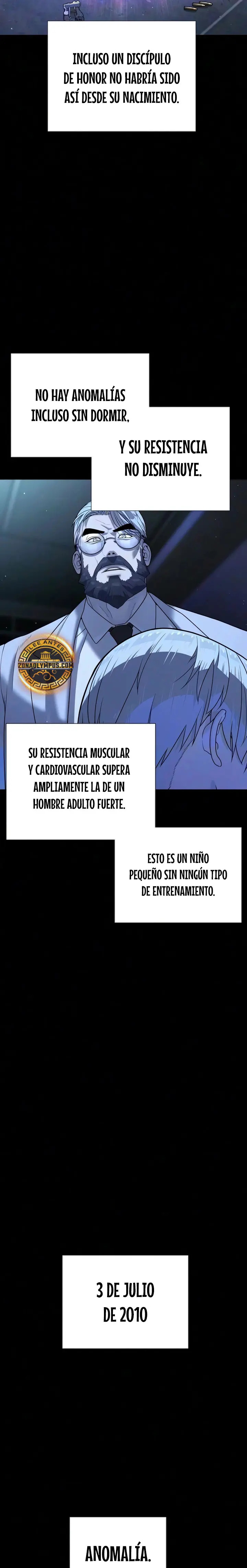 Read Pedro el Asesino ES Manga Online